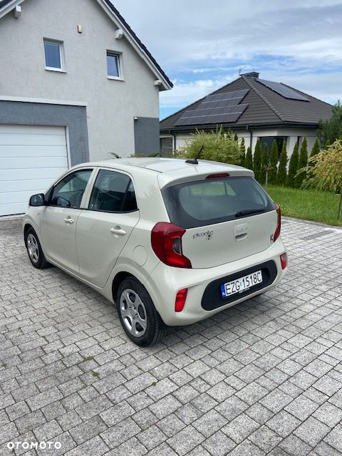 Kia Picanto 1.0 M - 5