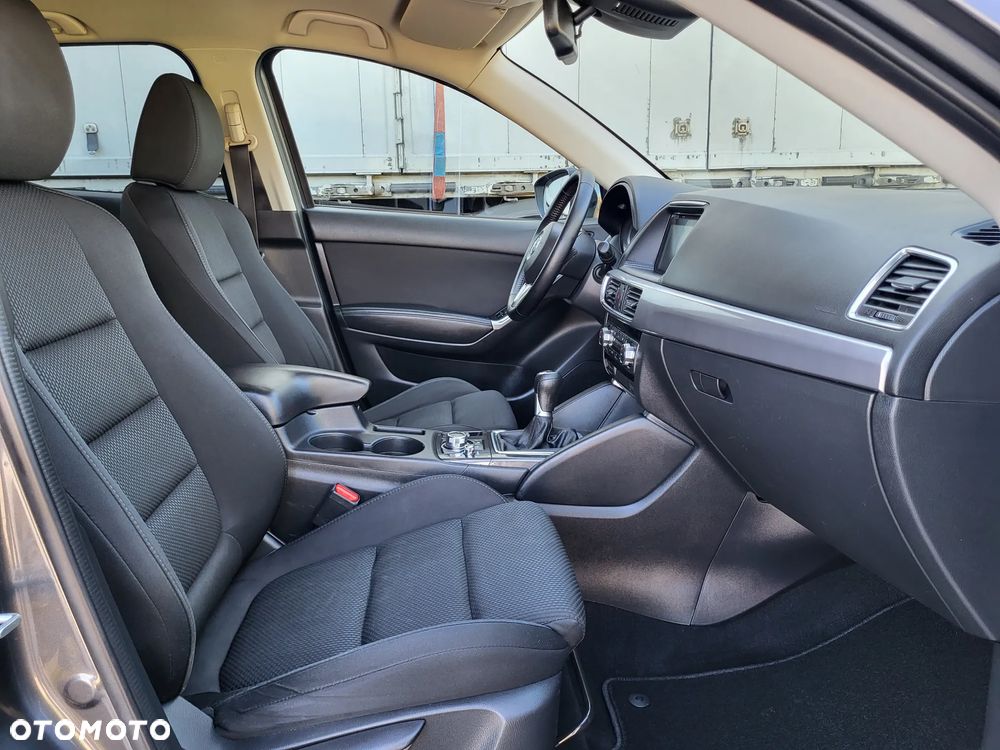 Mazda CX-5 2.0 Skypassion AWD - 30