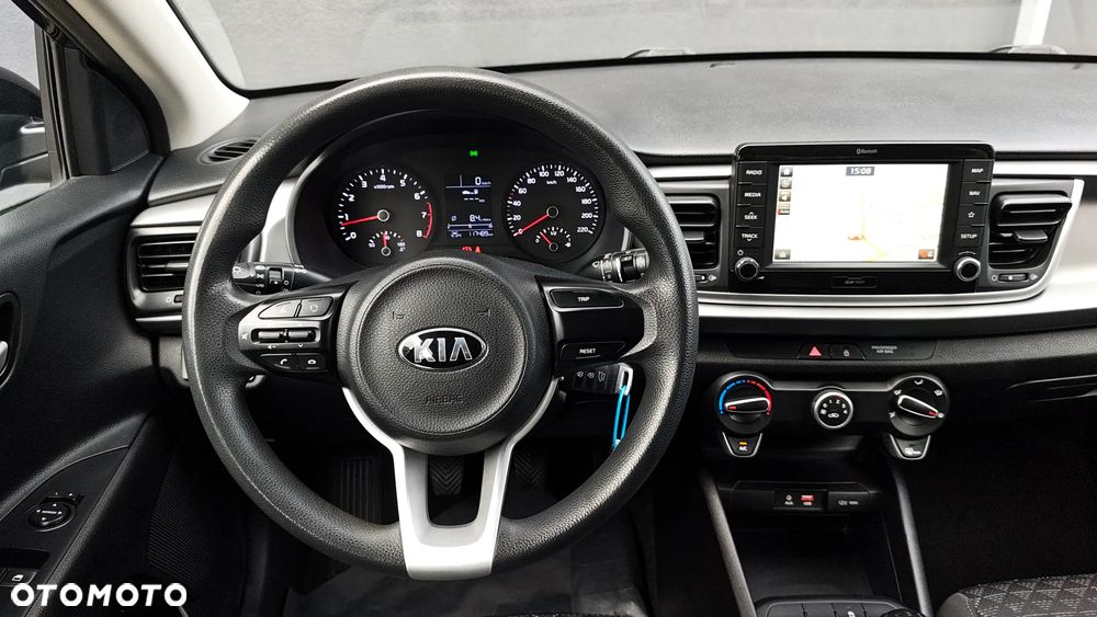 Kia Rio 1.2 M - 29