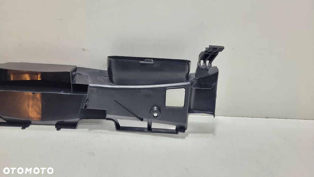 MERCEDES W212 09-16 OSLONA WLOT PASA LAPACZ POWIETRZA - 7