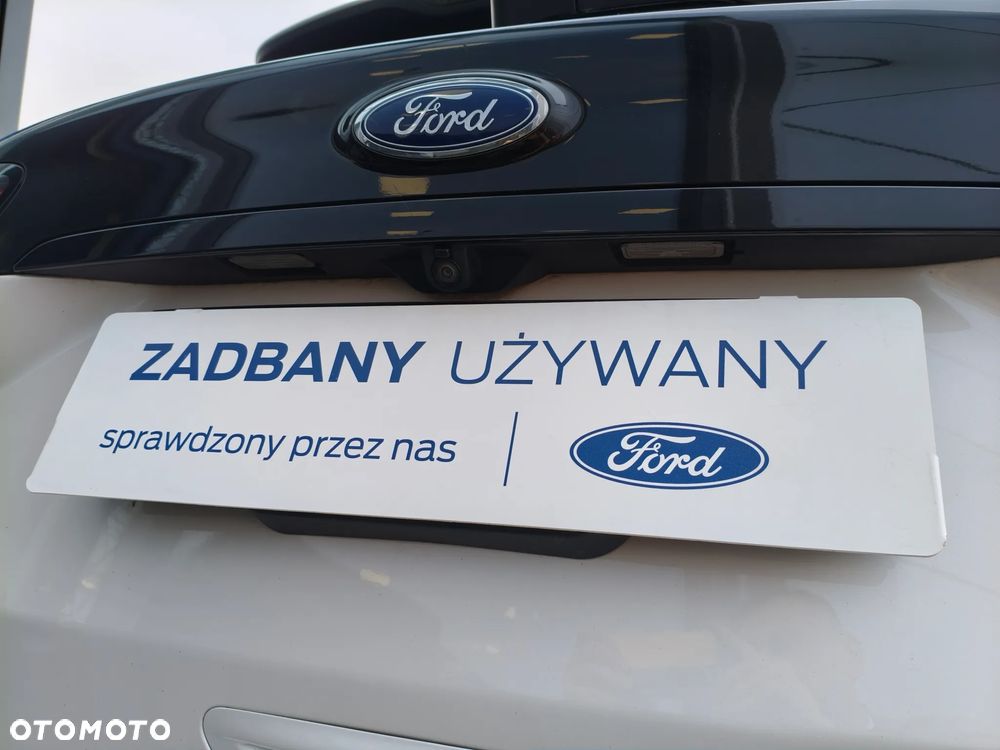 Ford Edge 2.0 EcoBlue Twin-Turbo 4WD ST-Line - 39