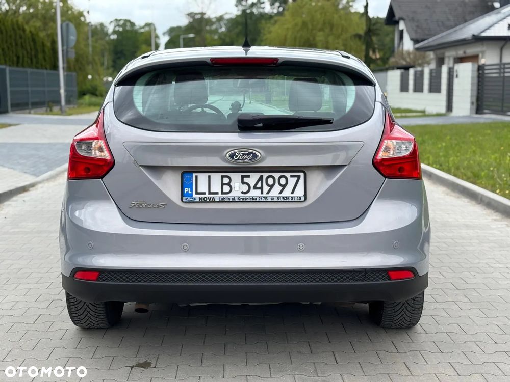 Ford Focus - 6