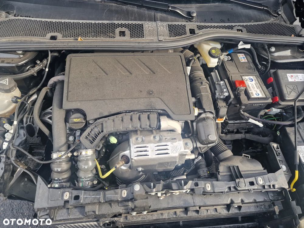 Opel Corsa 1.2 Start/Stop Elegance - 9