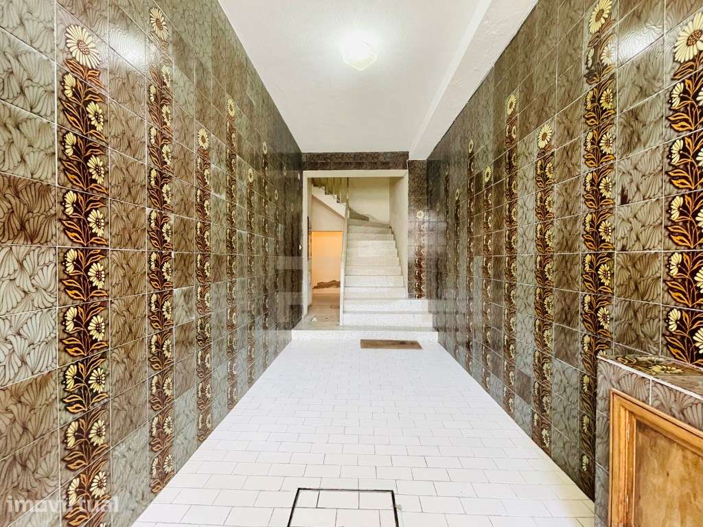 Apartamento T2 para arrendamento na Avenida Bento de Freitas, Vila ... - Grande imagem: 2/18