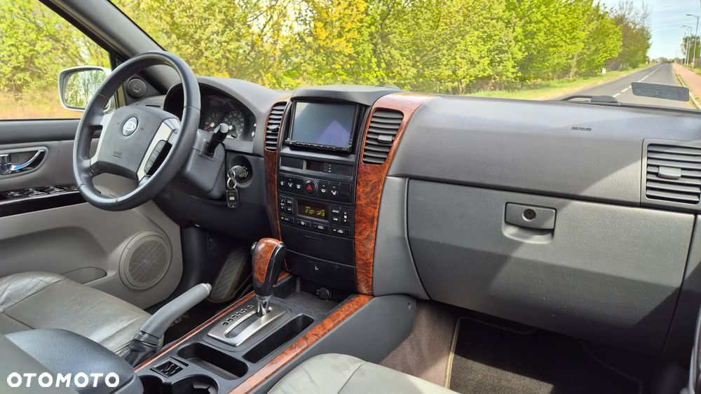 Kia Sorento - 6