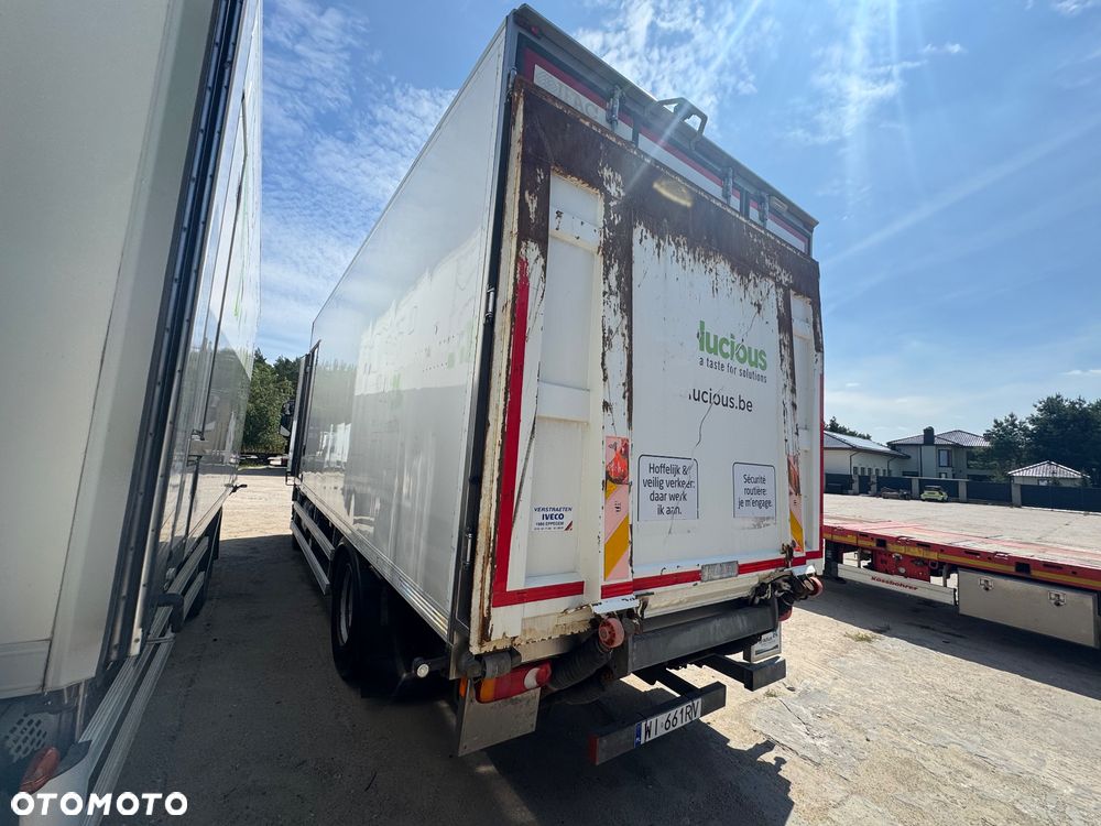 Iveco - 5