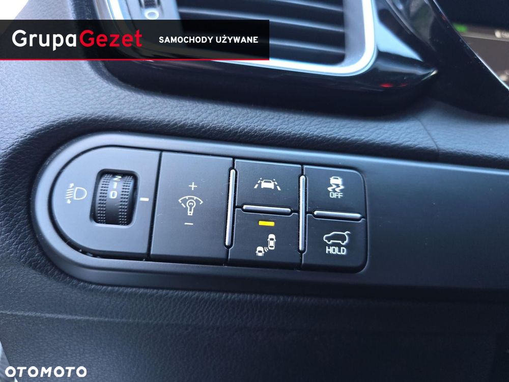 Kia ProCeed 1.6 T-GDI GT DCT - 23