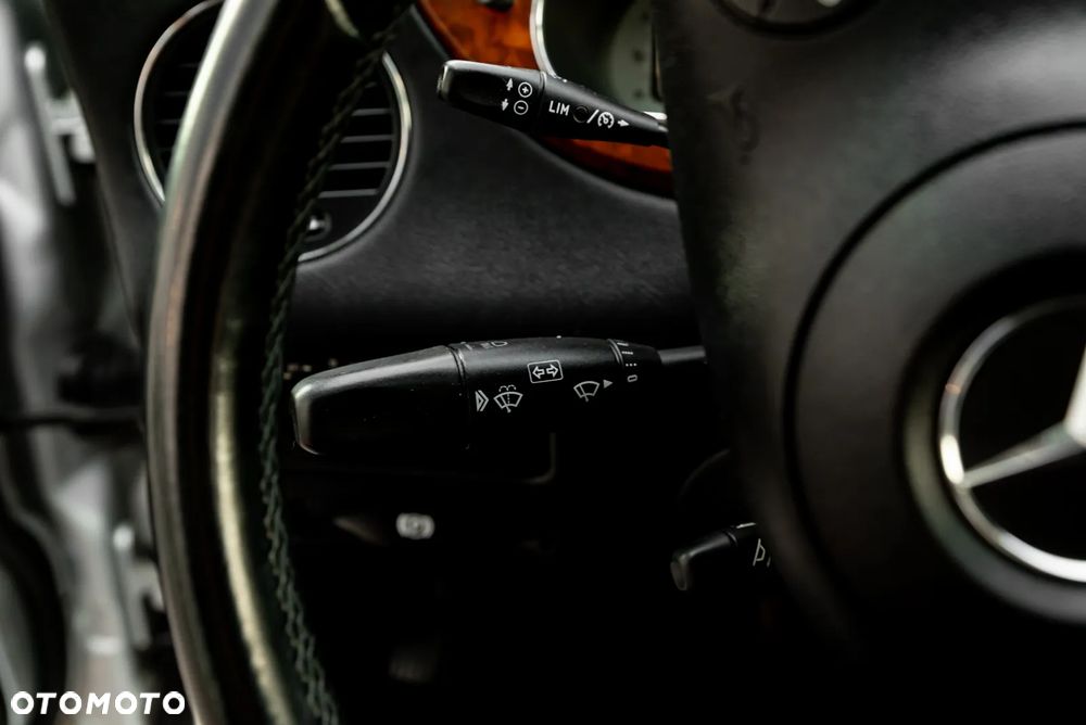 Mercedes-Benz CLS 350 CDI - 34