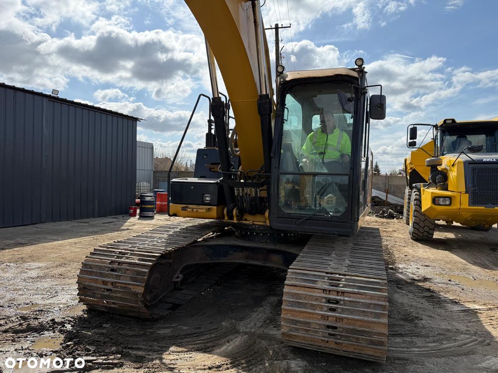 Caterpillar 320EL - 2