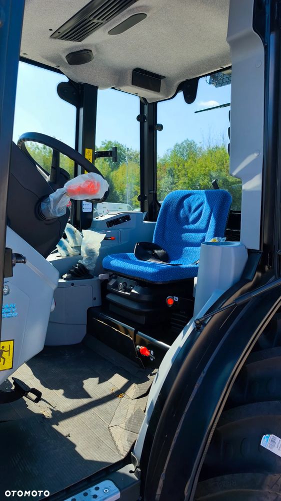 New Holland T4.80FS - 8