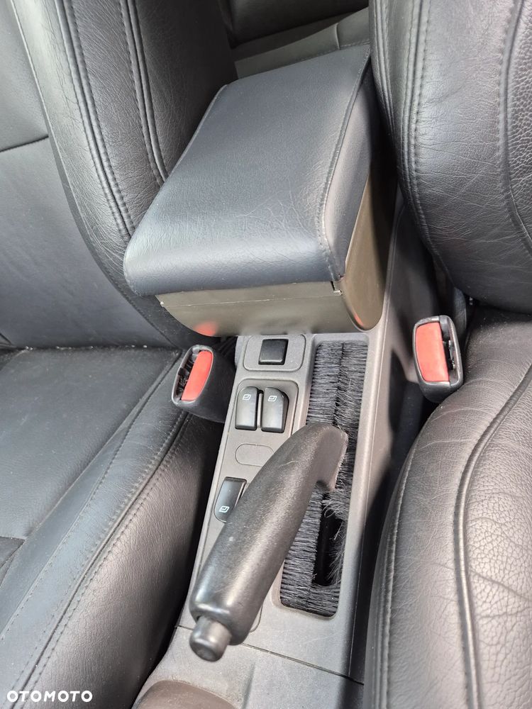 Saab 9-3 Viggen 2.3TS - 9