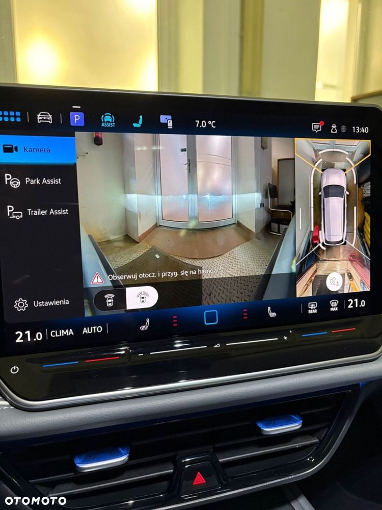 Volkswagen Passat Variant 2.0 TDI EVO Business DSG - 21