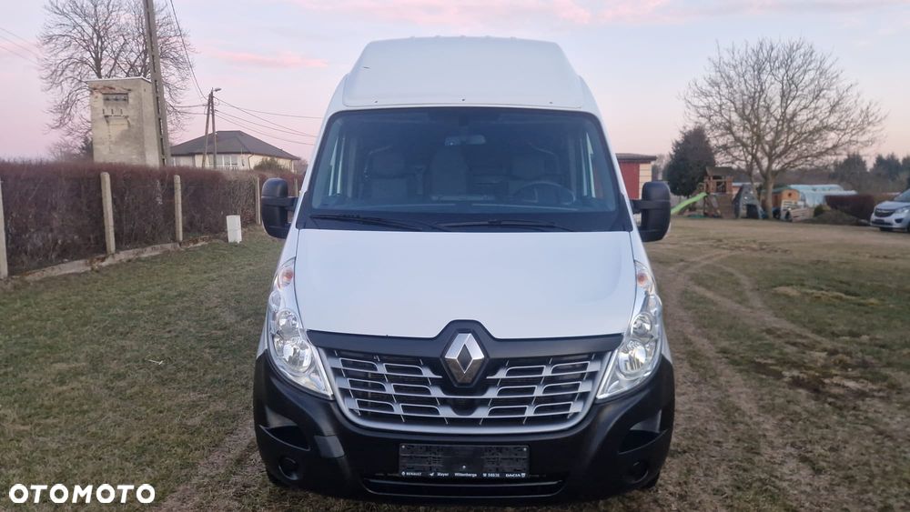 Renault Master - 8