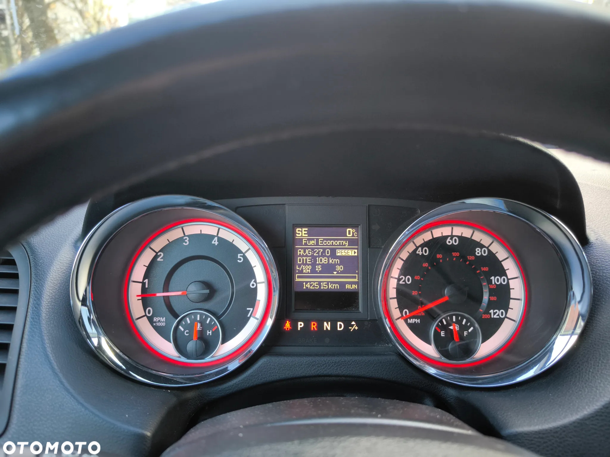 Dodge Grand Caravan - 9