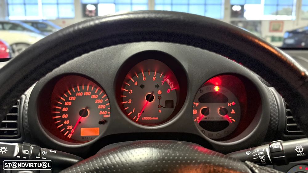 Toyota MR2 - 19
