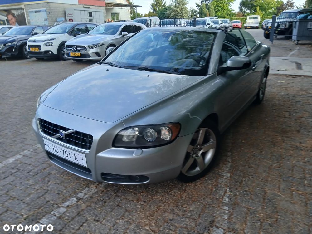 Volvo C70 - 38