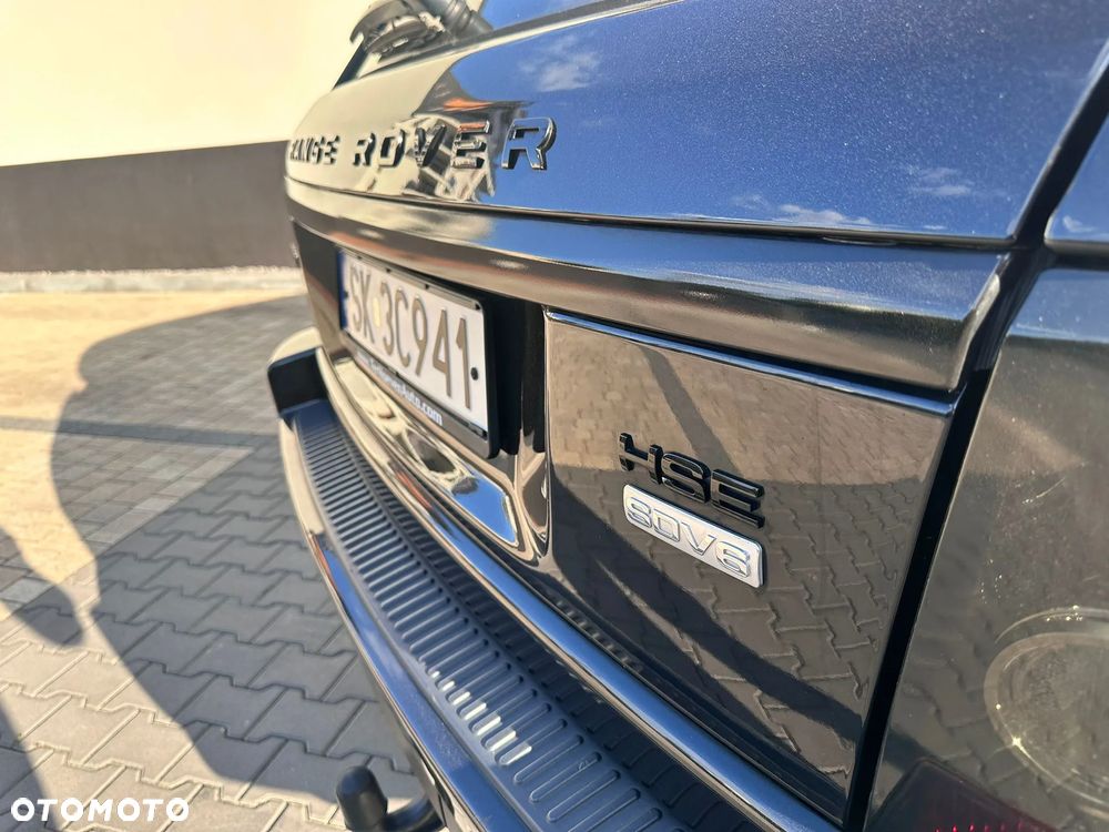 Land Rover Range Rover Sport S 3.0TD V6 HSE - 7