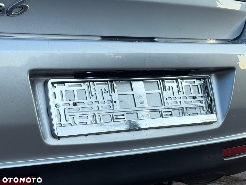 Mazda 6 2.0 Exclusive - 23