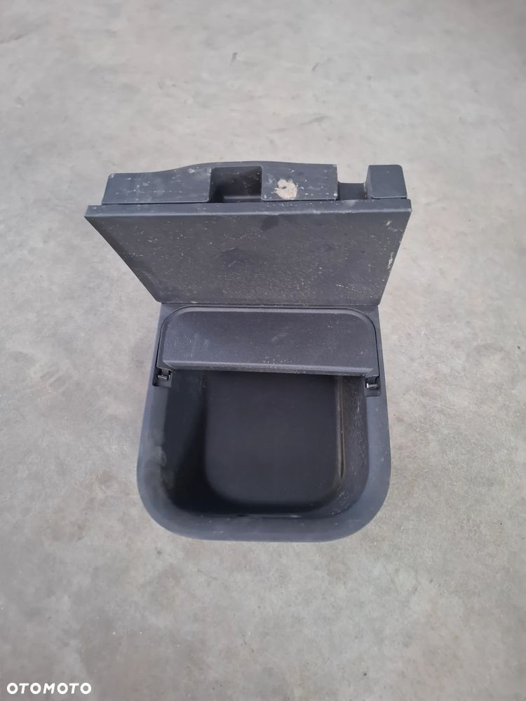 TOYOTA RAV4 SUV SCHOWEK BAGAŻNIKA 65351-42010 - 1