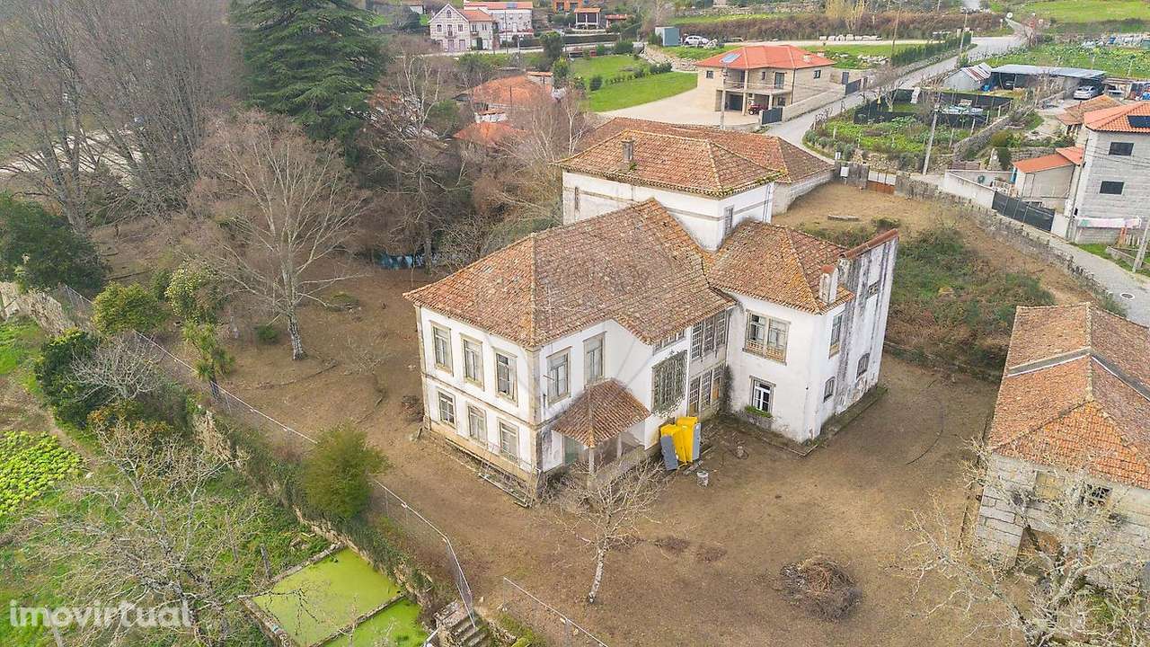 Moradia T12 para venda - Grande imagem: 3/21