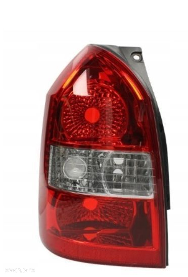 Hyundai Tucson 04-09 Lampa Tylna NOWA - 2