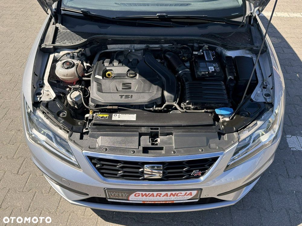 Seat Leon 1.5 TSI FR - 20