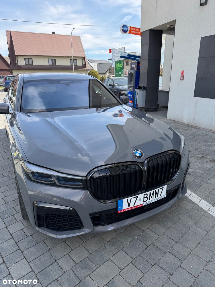 BMW Seria 7 - 6