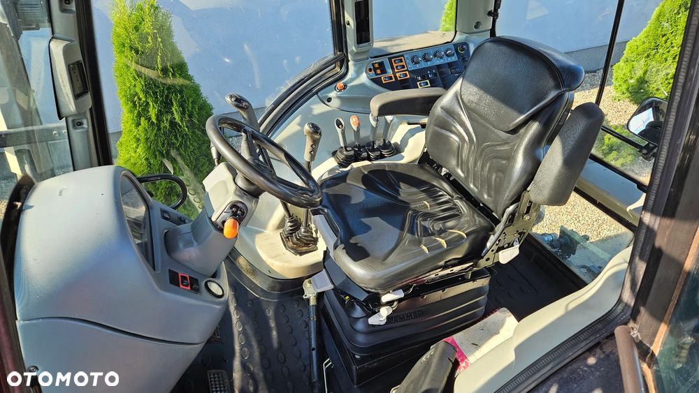 Valtra N163 - 15