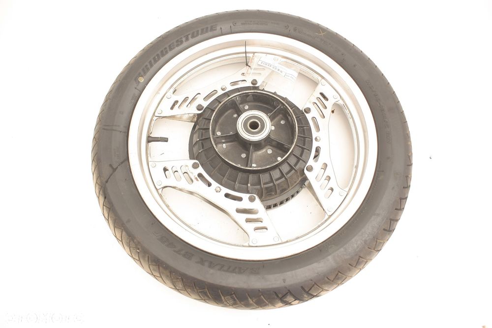 FELGA TYLNA KOŁO Honda VF 400 82-83 - 2