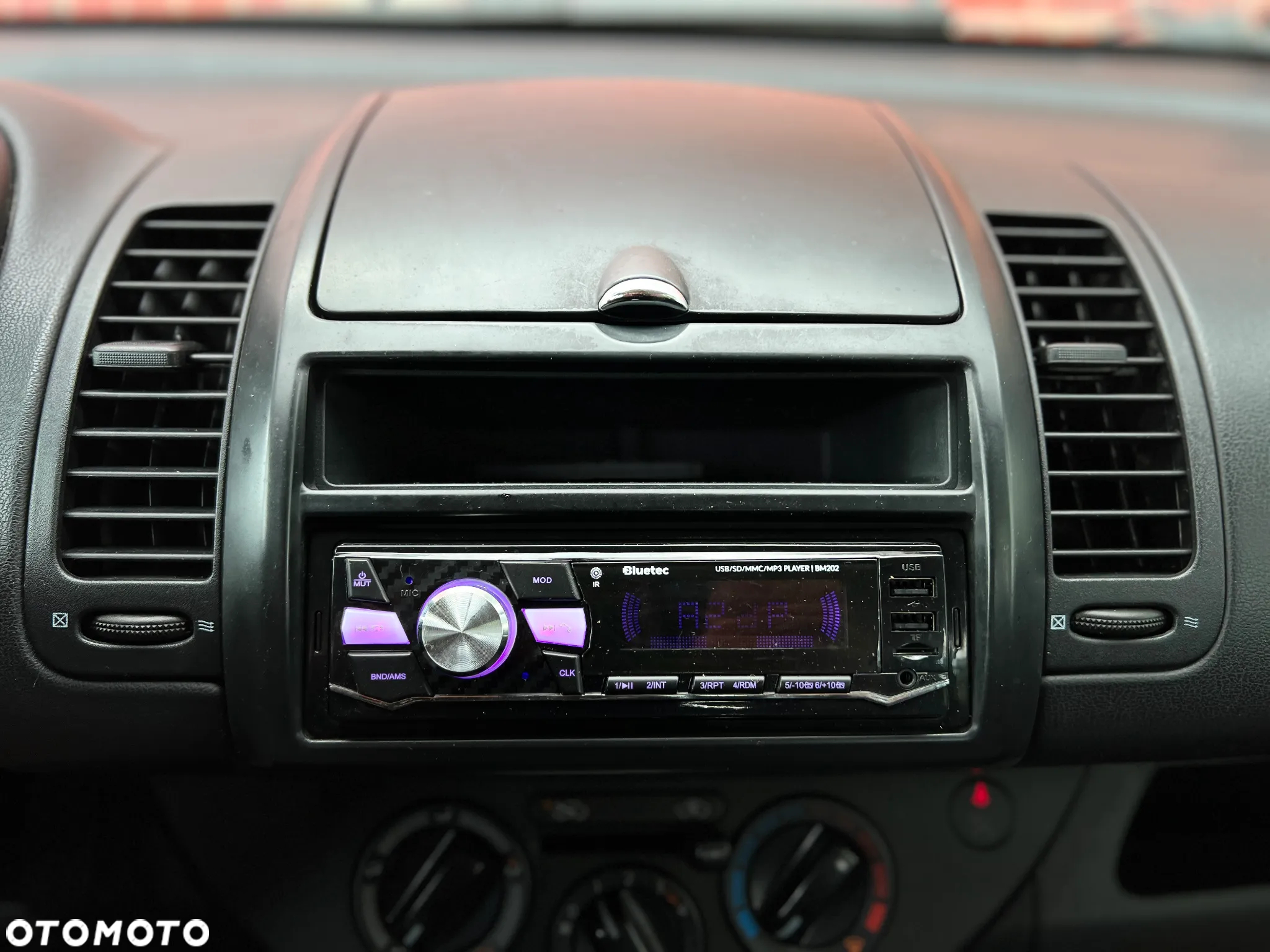 Nissan Note - 23