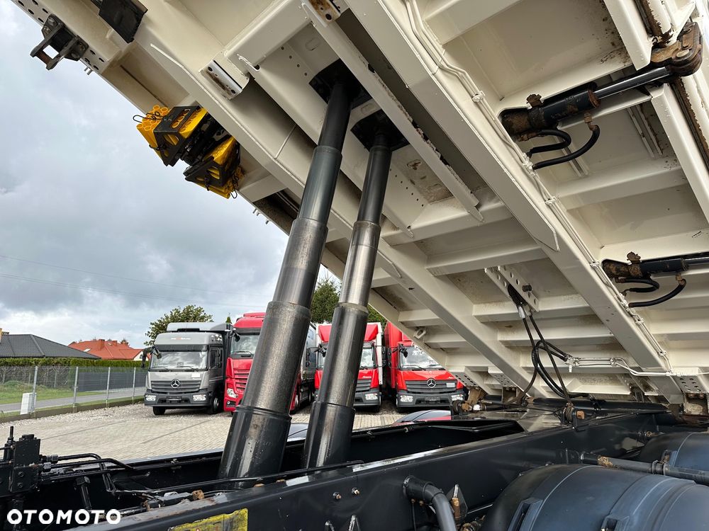 MAN TGS 35.400 8x8 MEILLER HYDROBURTA - 5