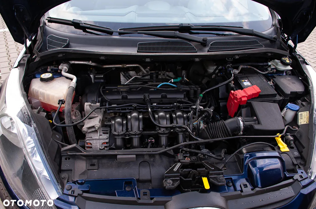 Ford Fiesta - 38