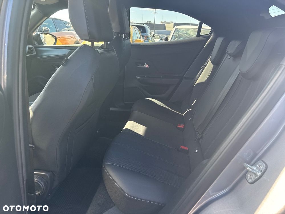 Opel Mokka 1.2 T GS S&S - 10