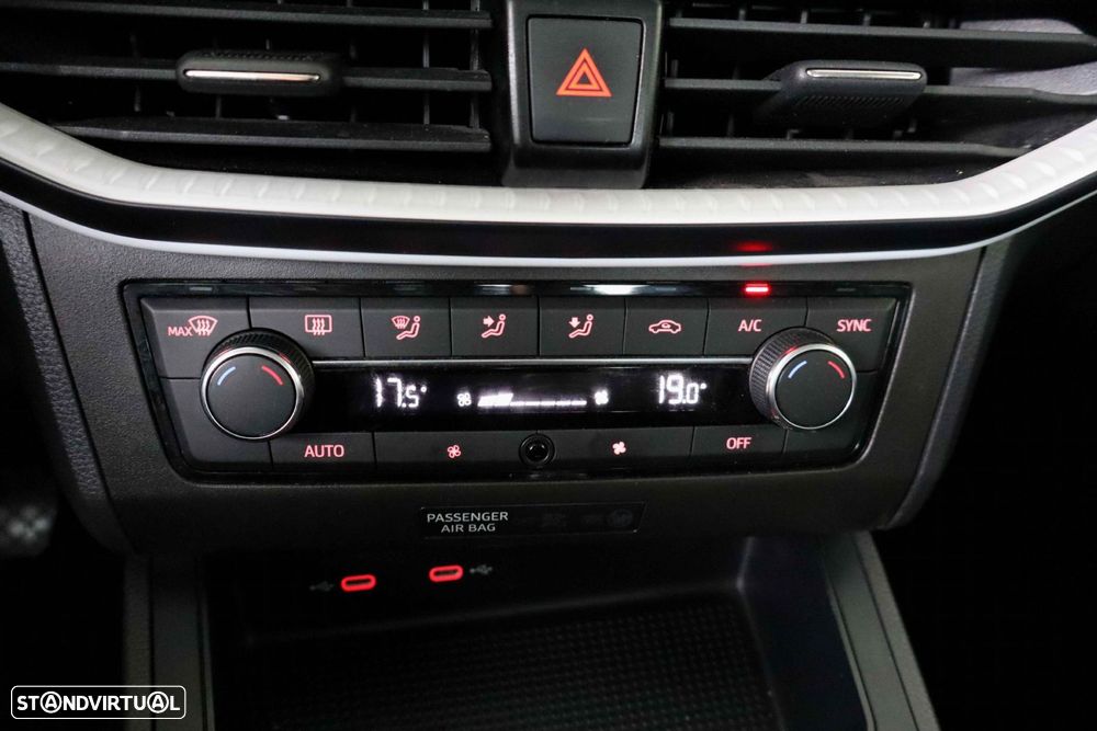SEAT Ibiza 1.0 TSI Style - 30