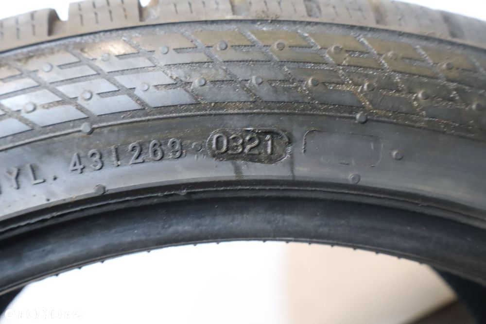 opona opony 2 szt 225/45/18 zima - 12
