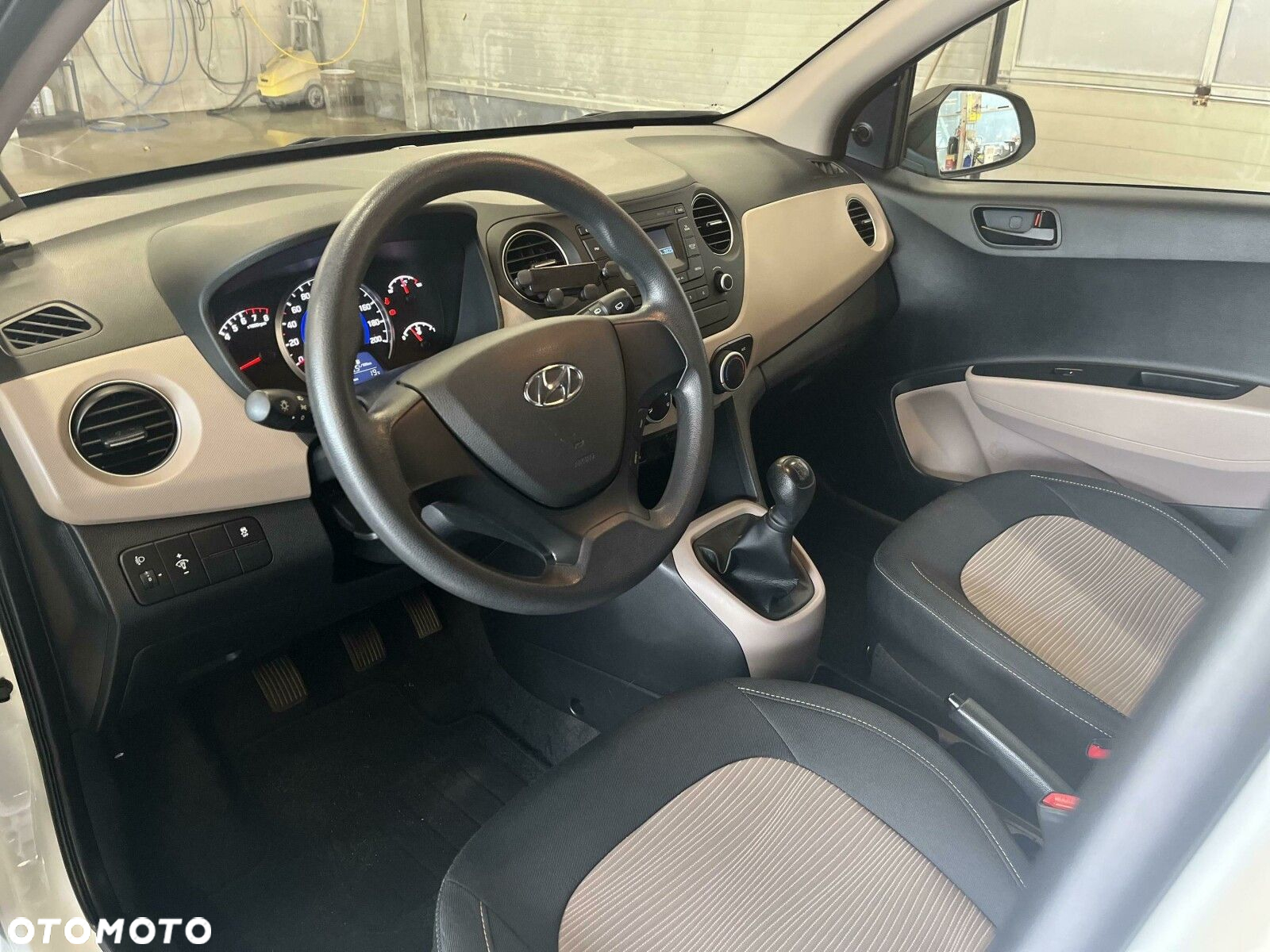 Hyundai i10 1.0 Access - 9