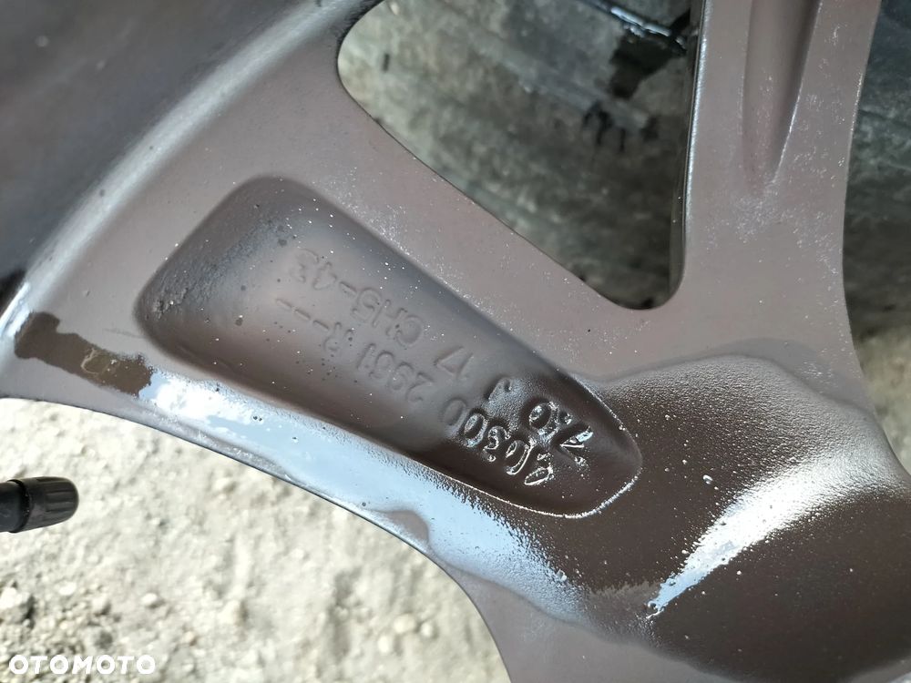 KOŁA ALUFEGI OPONY R16   AUDI A4 B8  A5 8T - 16