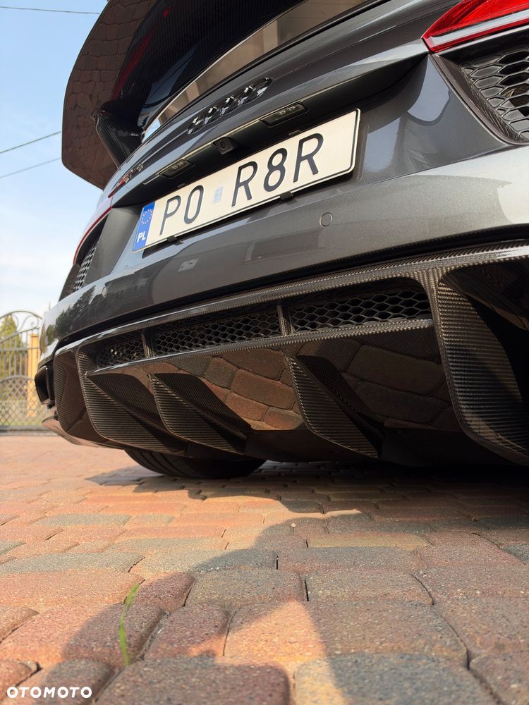 Audi R8 Coupé 5.2 FSI Quattro Plus - 19