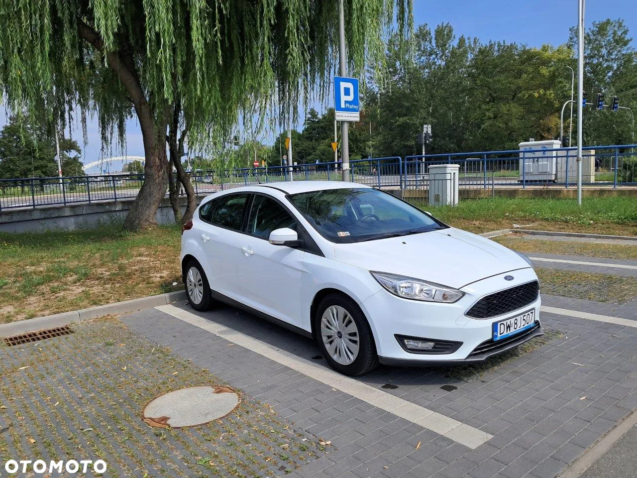 Ford Focus 1.5 TDCi Trend - 7
