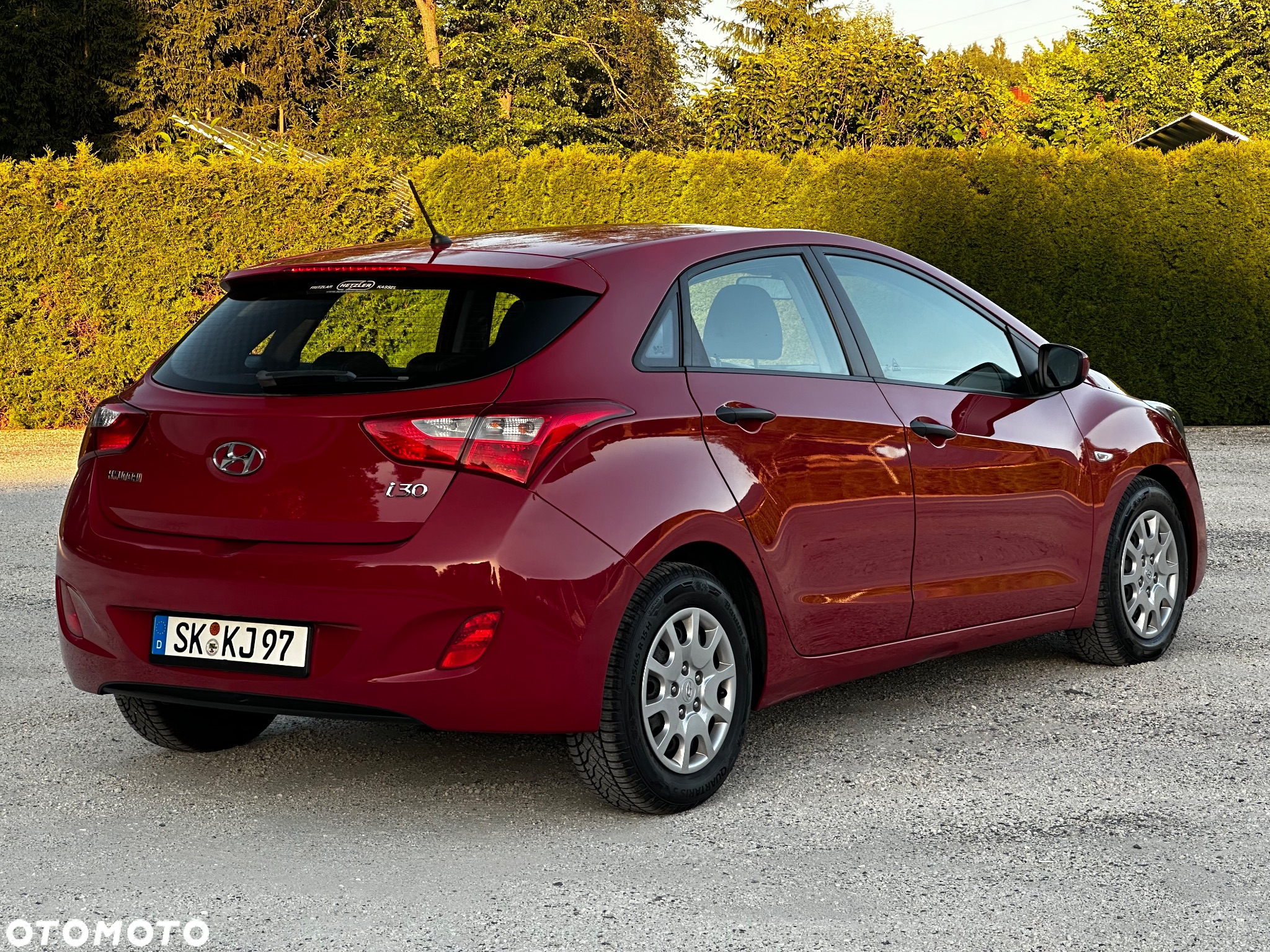 Hyundai i30 1.4 Classic - 6