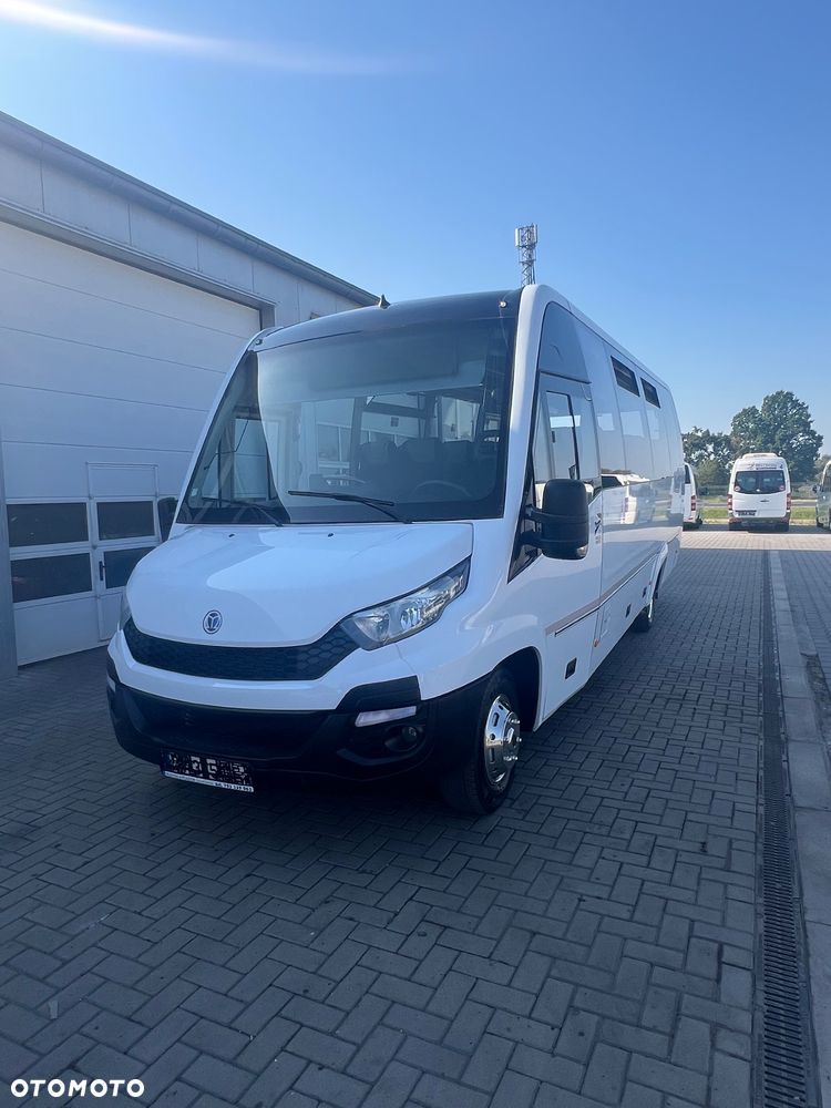 Iveco Prodig - 2