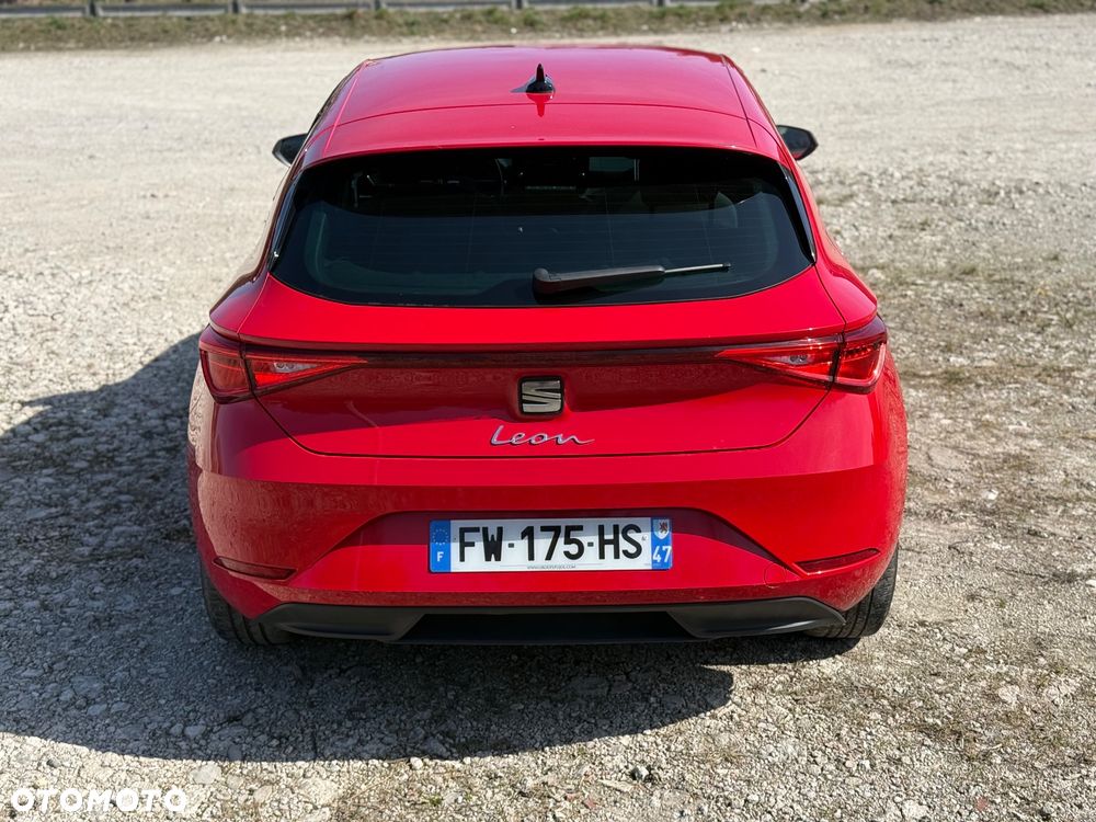 Seat Leon 1.0 TSI Style - 6