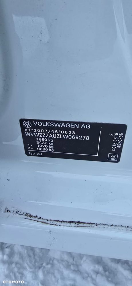 Volkswagen Golf 1.6 TDI SCR IQ.DRIVE - 30