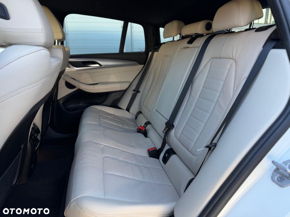 BMW X4 xDrive20i M Sport X sport - 18