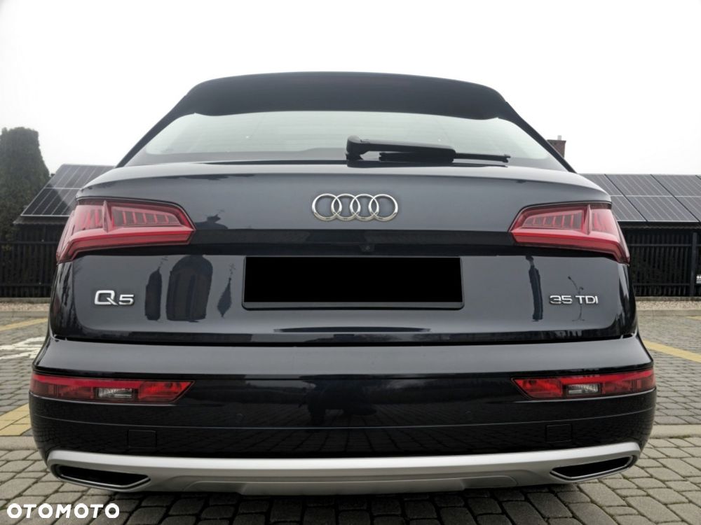 Audi Q5 35 TDI S tronic sport - 6