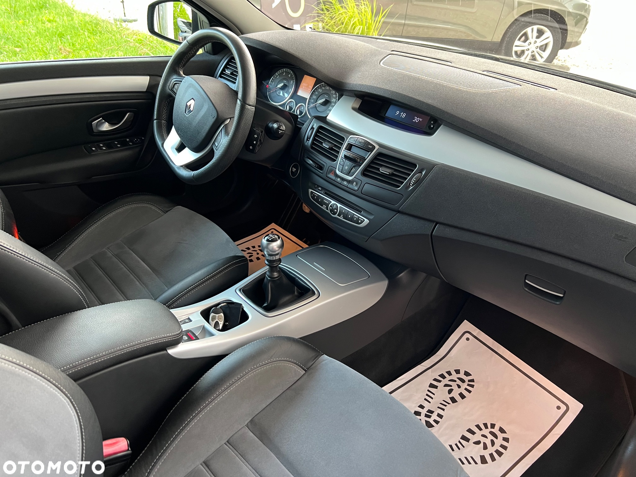 Renault Laguna 2.0 Turbo GT - 20