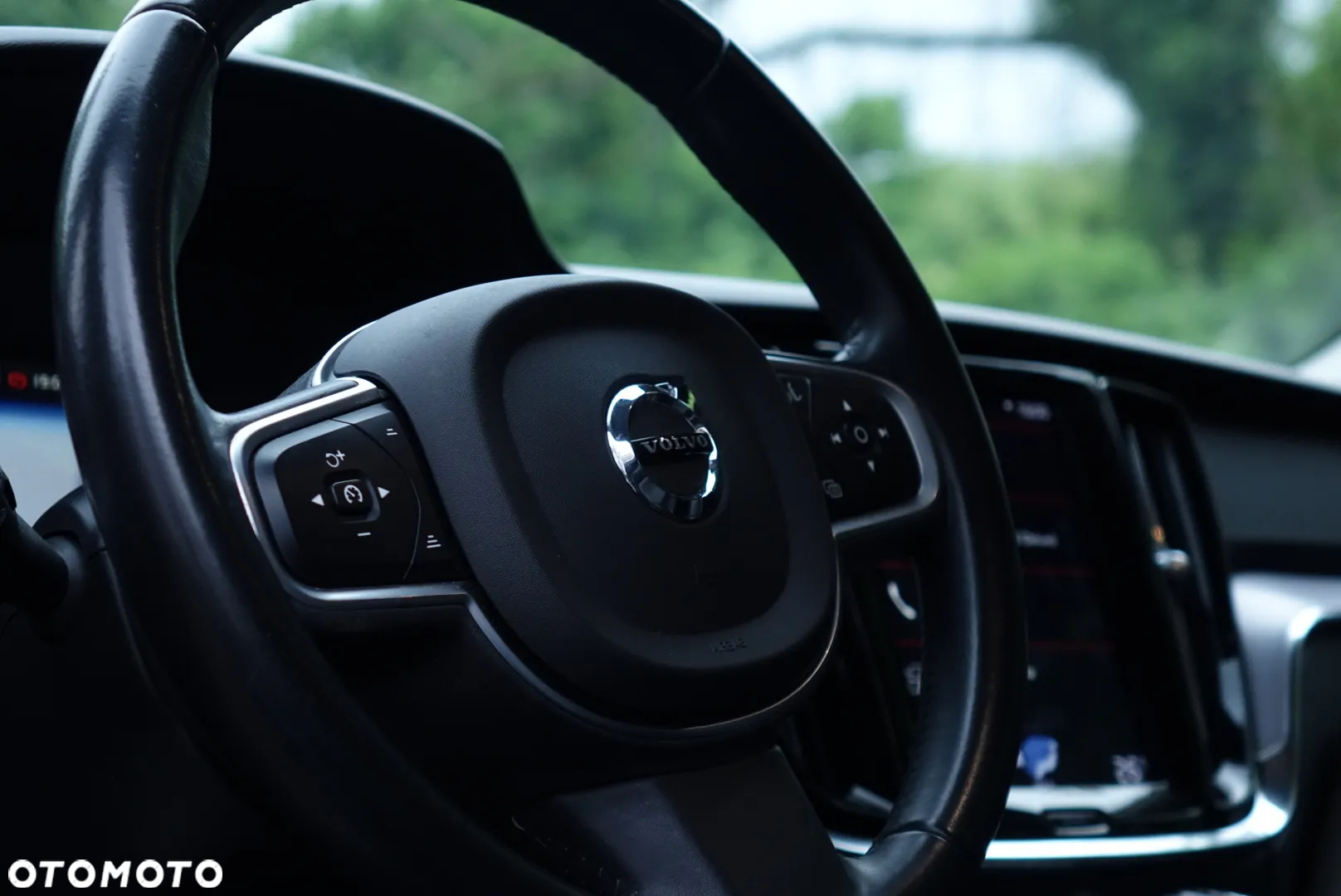 Volvo V60 - 19