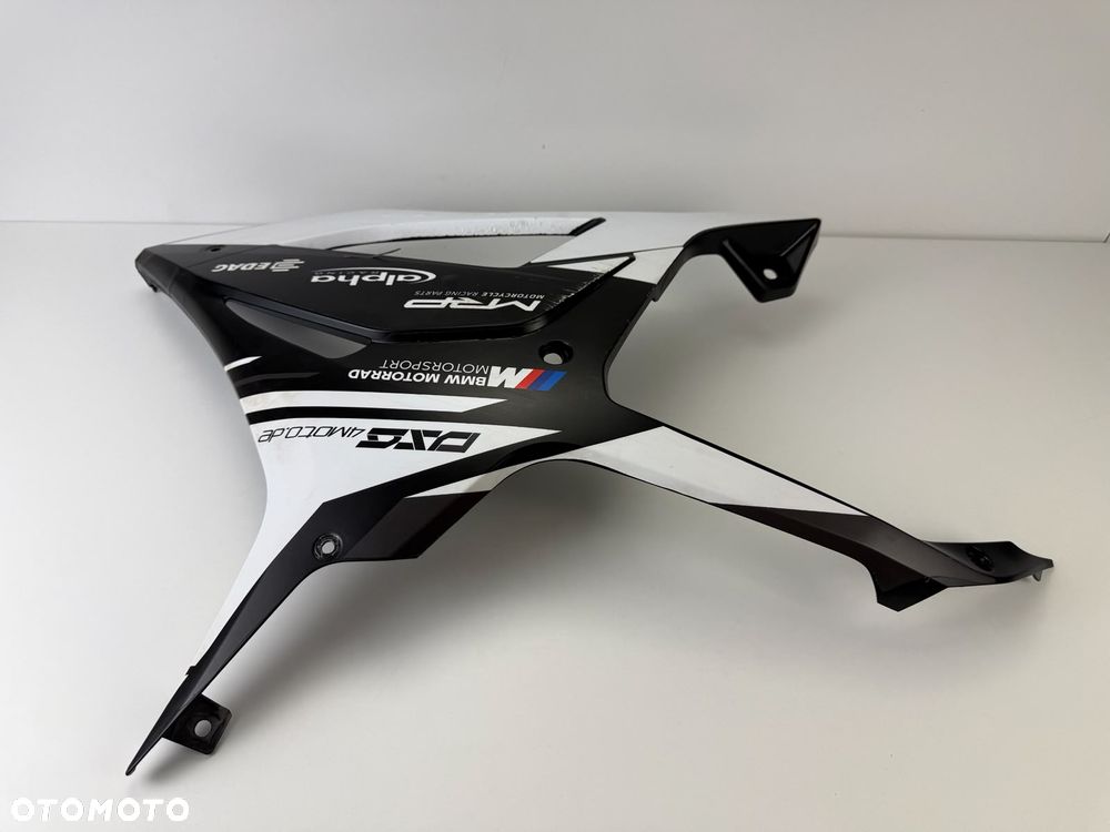 Prawy dolny pług owiewka BMW S1000RR K67 2019+ - 13