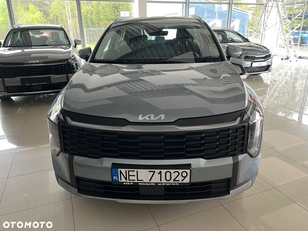 Kia Sportage - 2