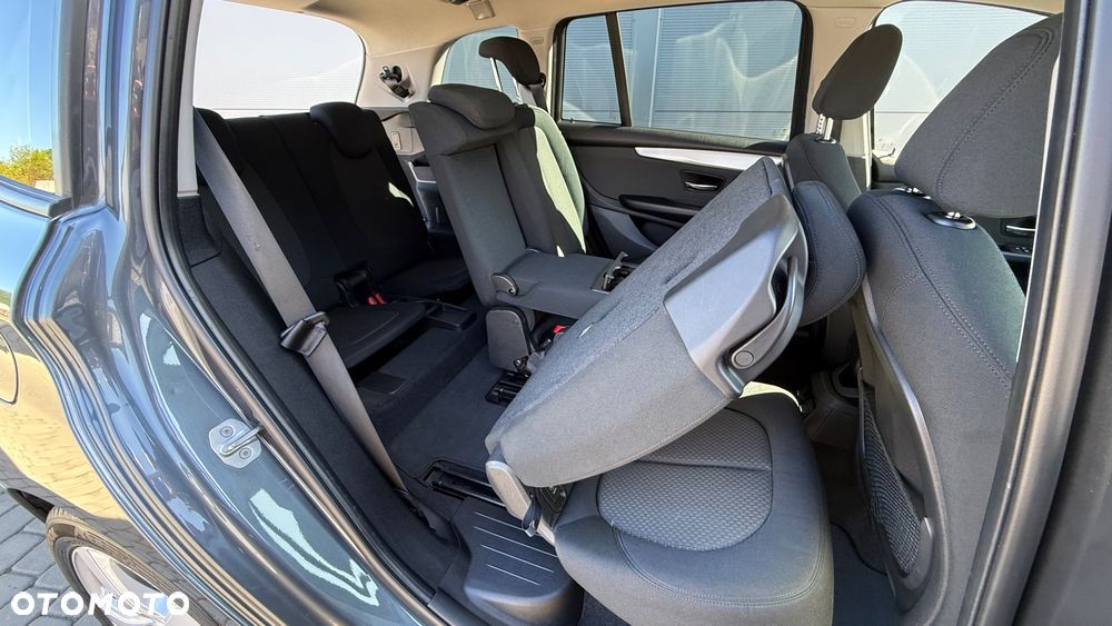 BMW Seria 2 218d GT Advantage sport - 15